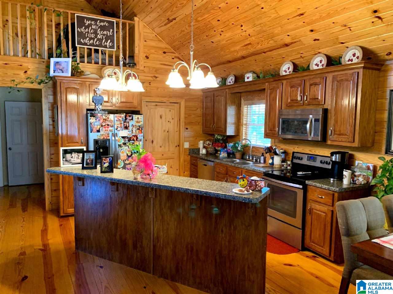 470 Mcvey Road Lineville, AL 36266 - Photo 2 of 26