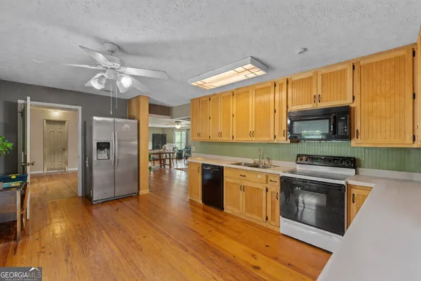 $3,200 | 6780 Johnson Road, Palmetto, GA 30268