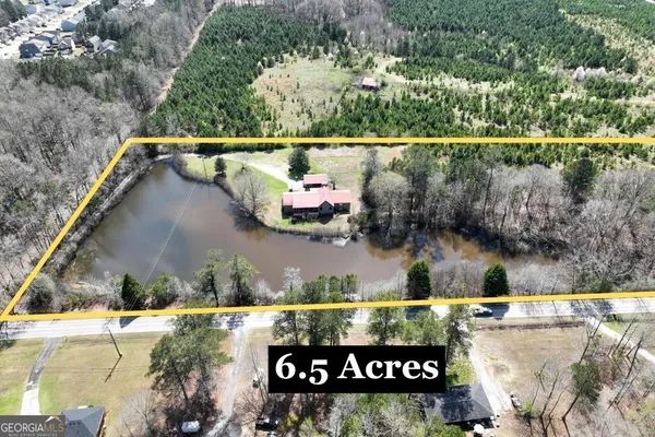 $3,200 | 6780 Johnson Road, Palmetto, GA 30268