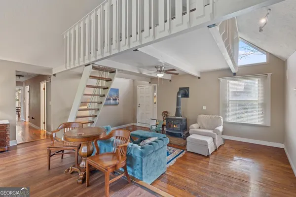 $3,200 | 6780 Johnson Road, Palmetto, GA 30268