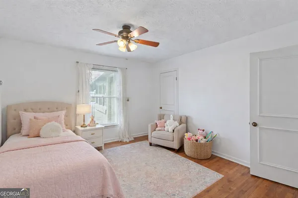 $3,200 | 6780 Johnson Road, Palmetto, GA 30268