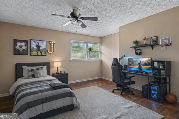 $3,200 | 6780 Johnson Road, Palmetto, GA 30268