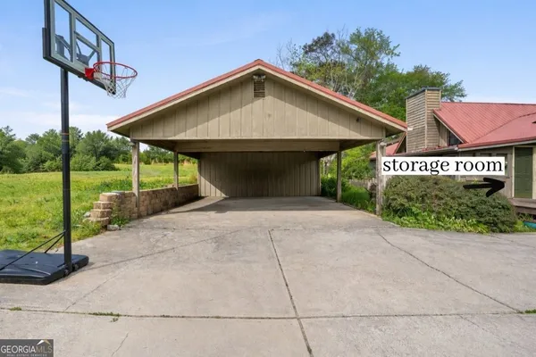 $3,200 | 6780 Johnson Road, Palmetto, GA 30268