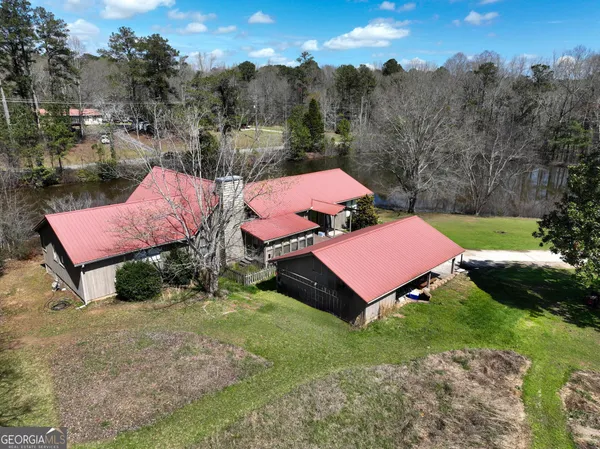 $3,200 | 6780 Johnson Road, Palmetto, GA 30268