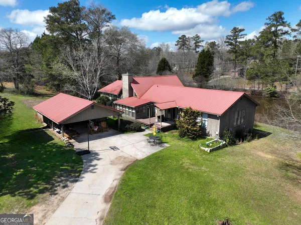 $3,200 | 6780 Johnson Road, Palmetto, GA 30268