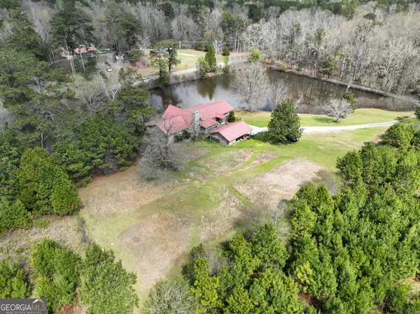 $3,200 | 6780 Johnson Road, Palmetto, GA 30268