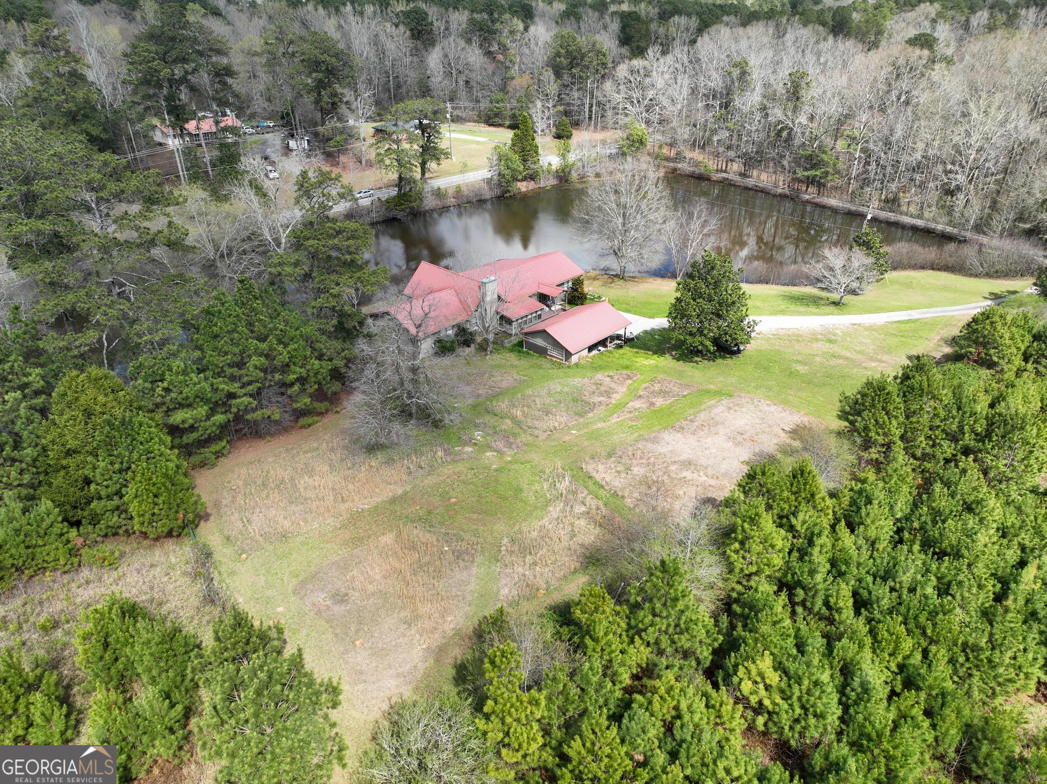 6780 Johnson Road Palmetto, GA 30268 - Photo 9 of 44