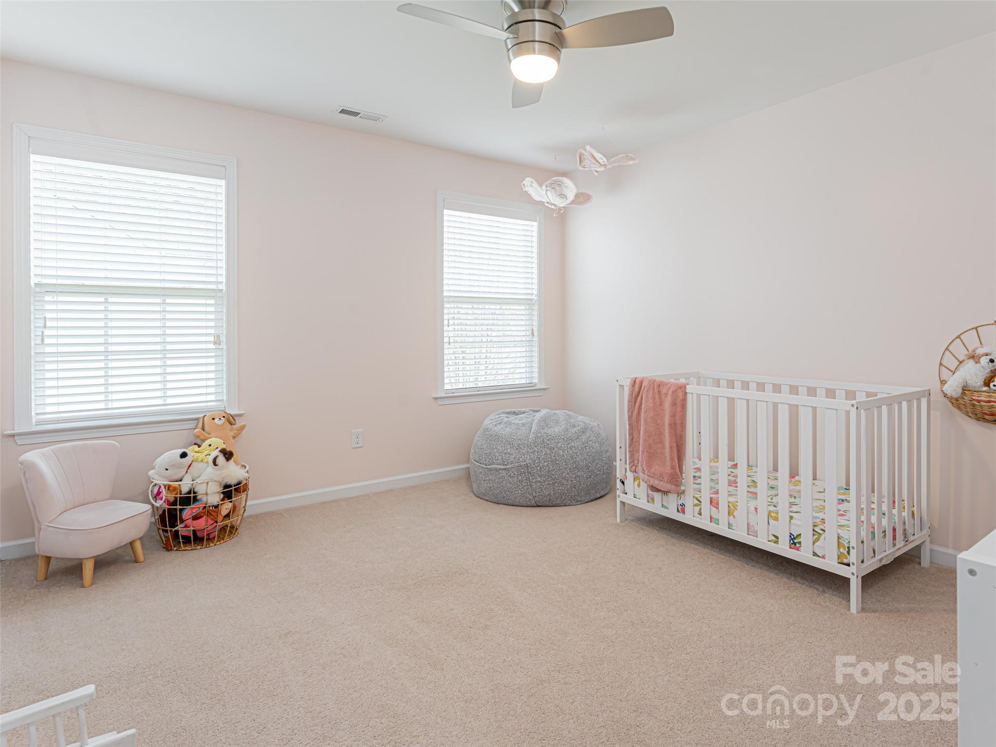 289 Roanoke Road Fletcher, NC 28732 - Photo 29 of 39 a bed room with a bed and a window