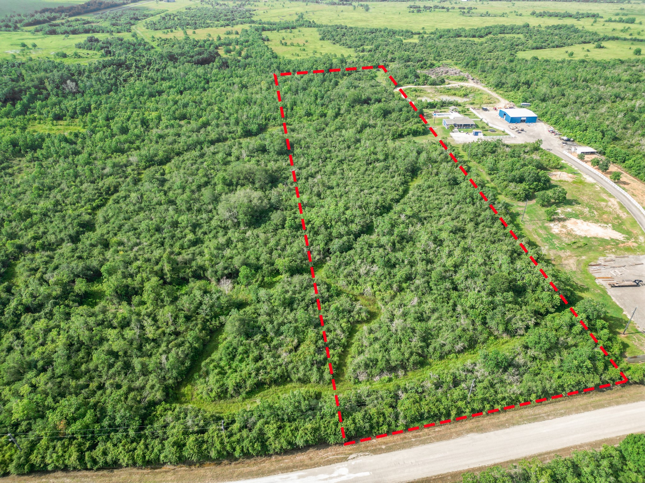 0 Beard Road Needville, TX 77461 - Photo 4 of 25