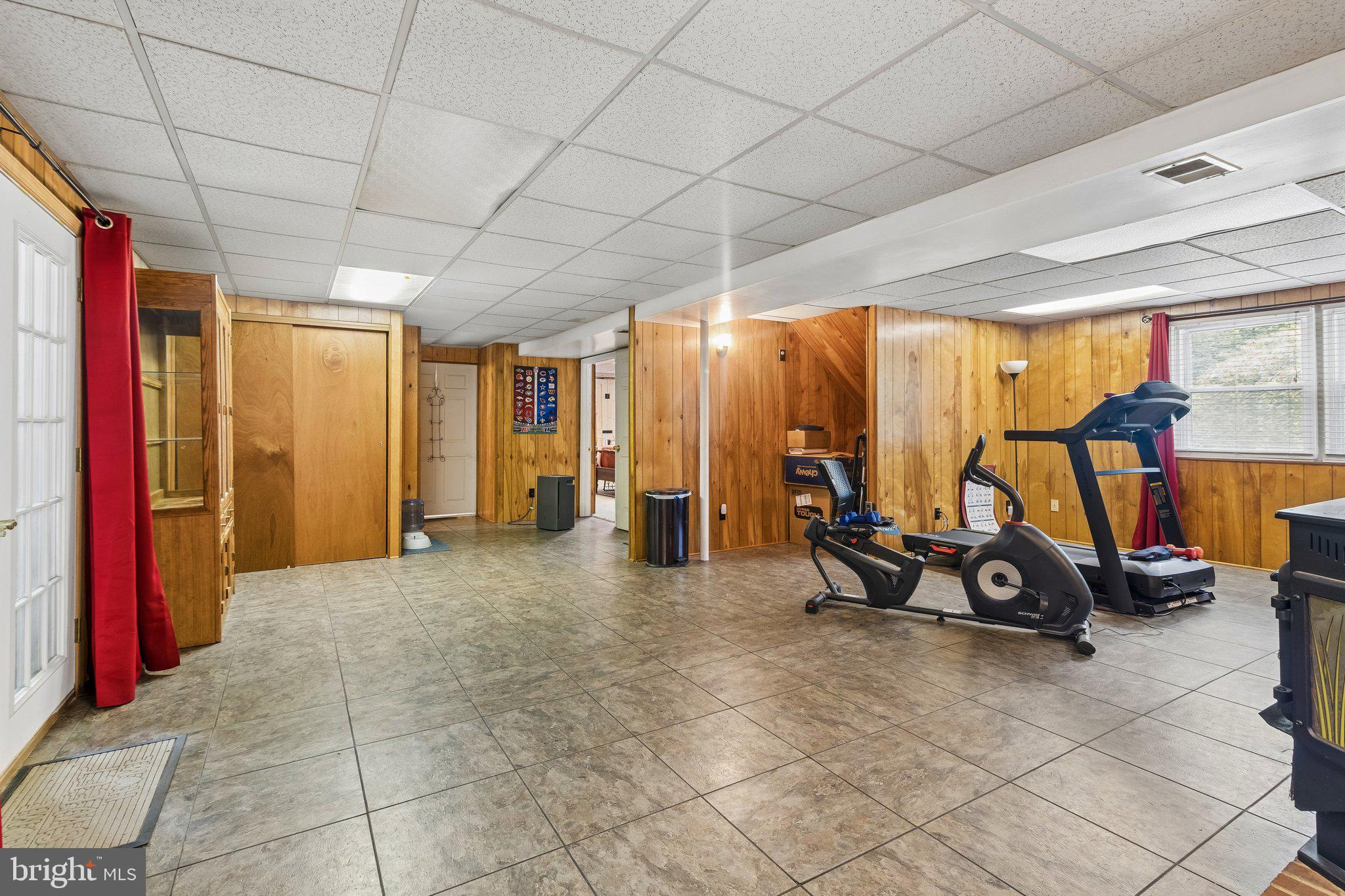6980 Rison Drive Indian Head, MD 20640 - Photo 20 of 31 Basement 3