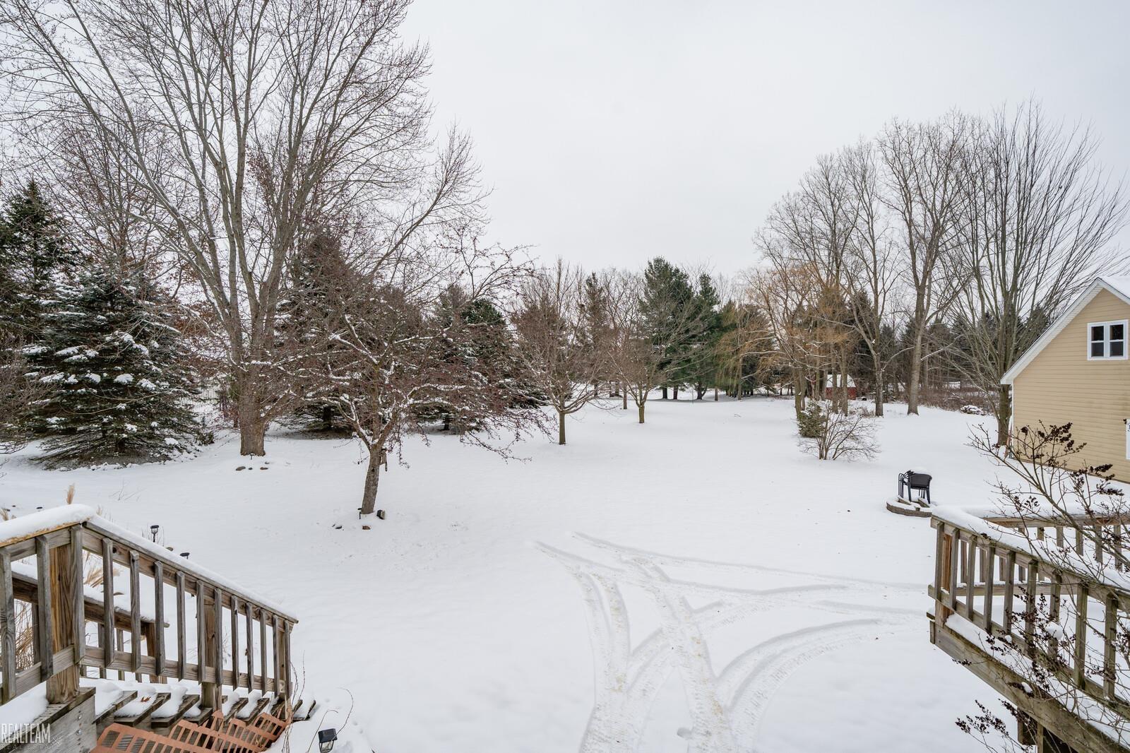 4869 Bishop Road Dryden, MI 48428 - Photo 43 of 48