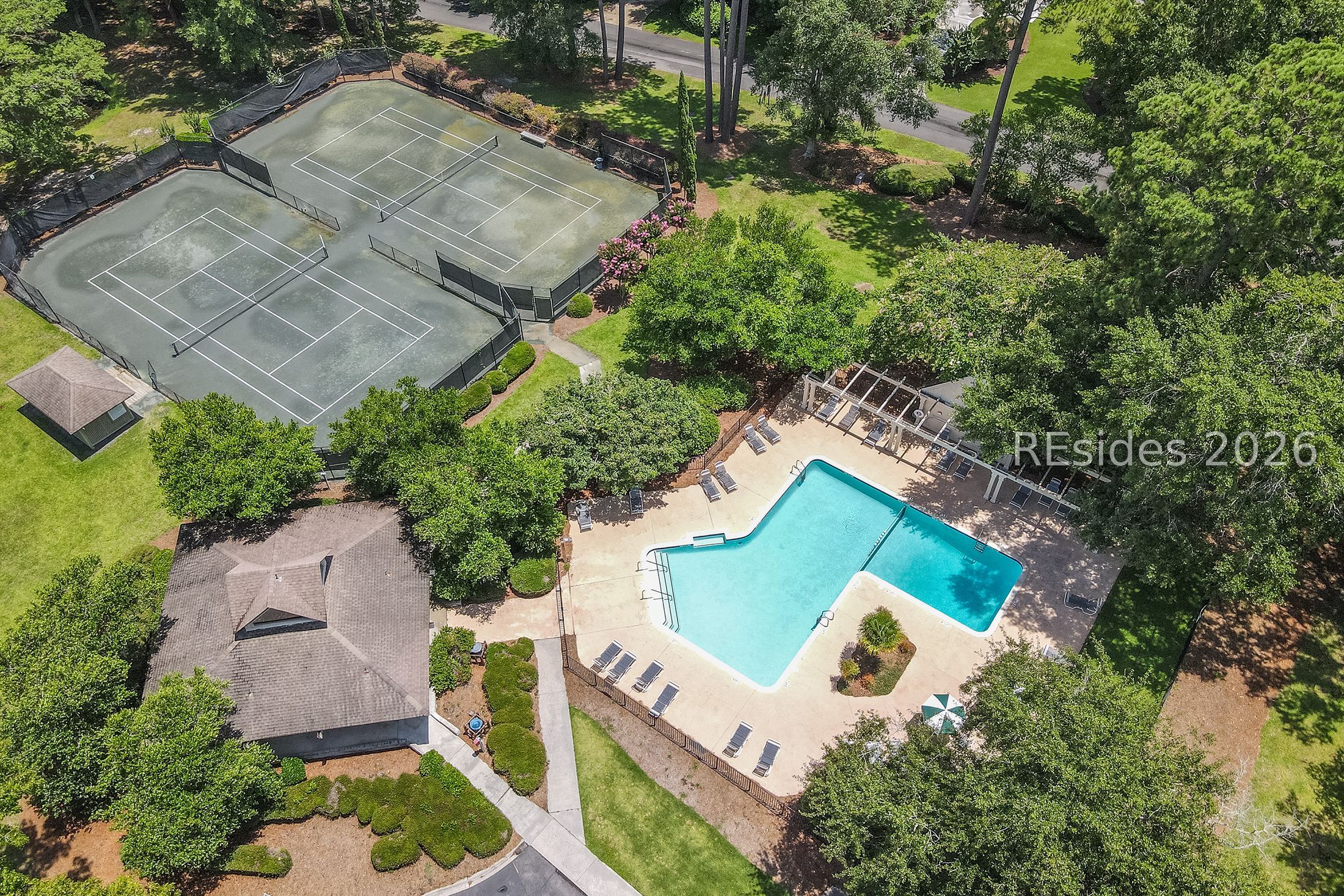 248 Club Gate Bluffton, SC 29910 - Photo 43 of 54