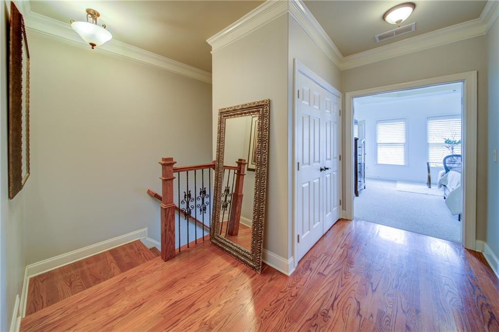 3527 Peacock Road Alpharetta, GA 30004 - Photo 11 of 26