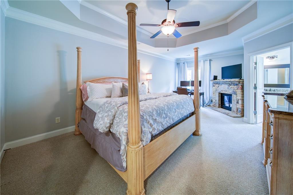 3527 Peacock Road Alpharetta, GA 30004 - Photo 12 of 26