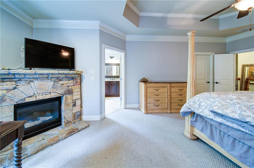 3527 Peacock Road Alpharetta, GA 30004 - Photo 13 of 26