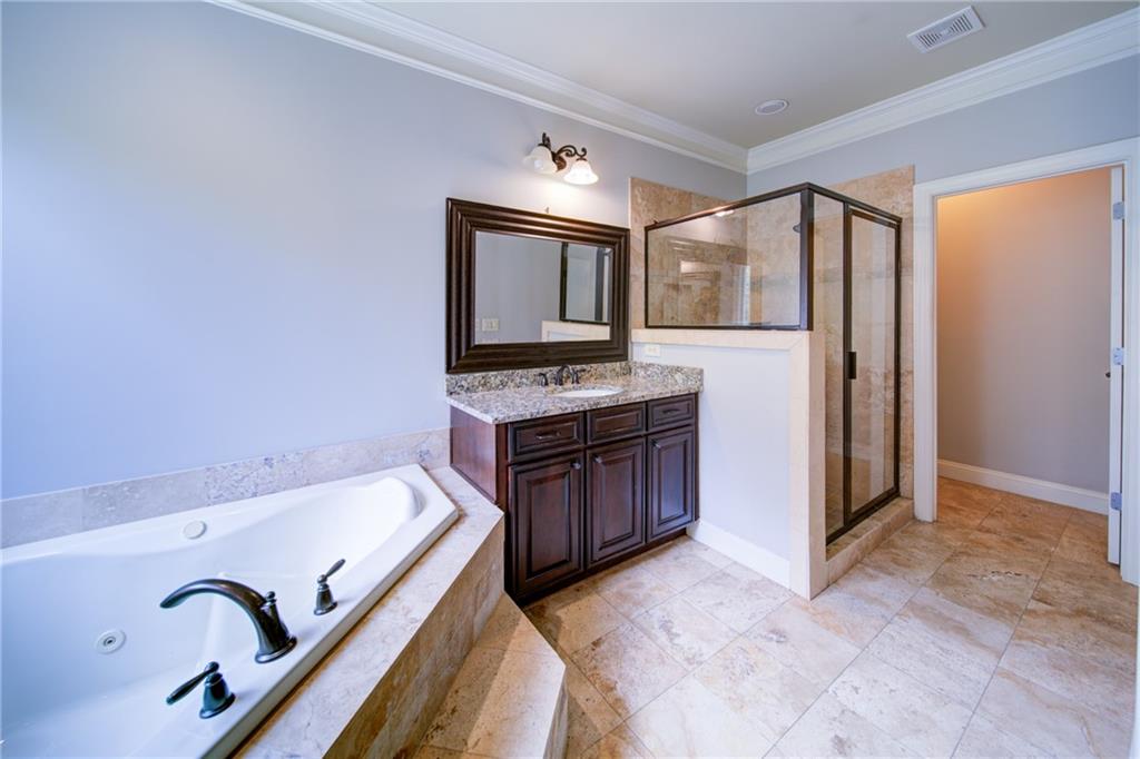 3527 Peacock Road Alpharetta, GA 30004 - Photo 15 of 26