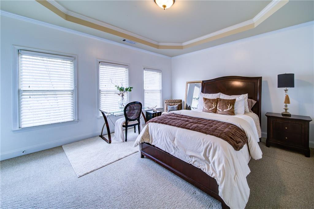 3527 Peacock Road Alpharetta, GA 30004 - Photo 16 of 26