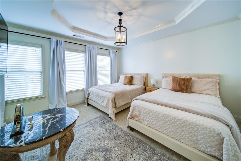 3527 Peacock Road Alpharetta, GA 30004 - Photo 19 of 26