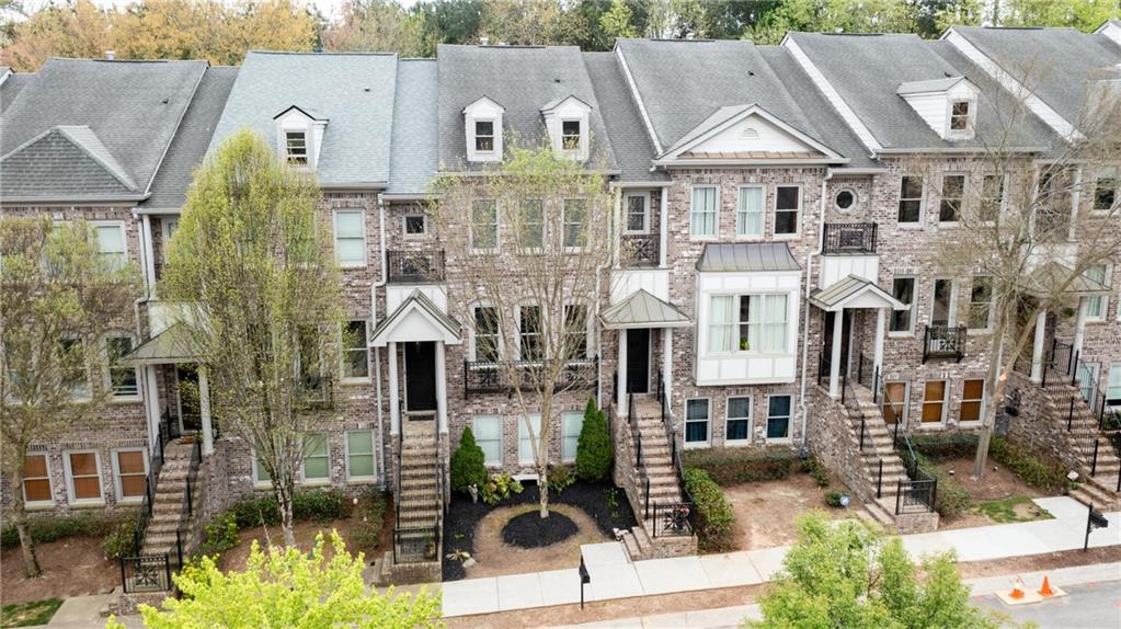 3527 Peacock Road Alpharetta, GA 30004 - Photo 2 of 26