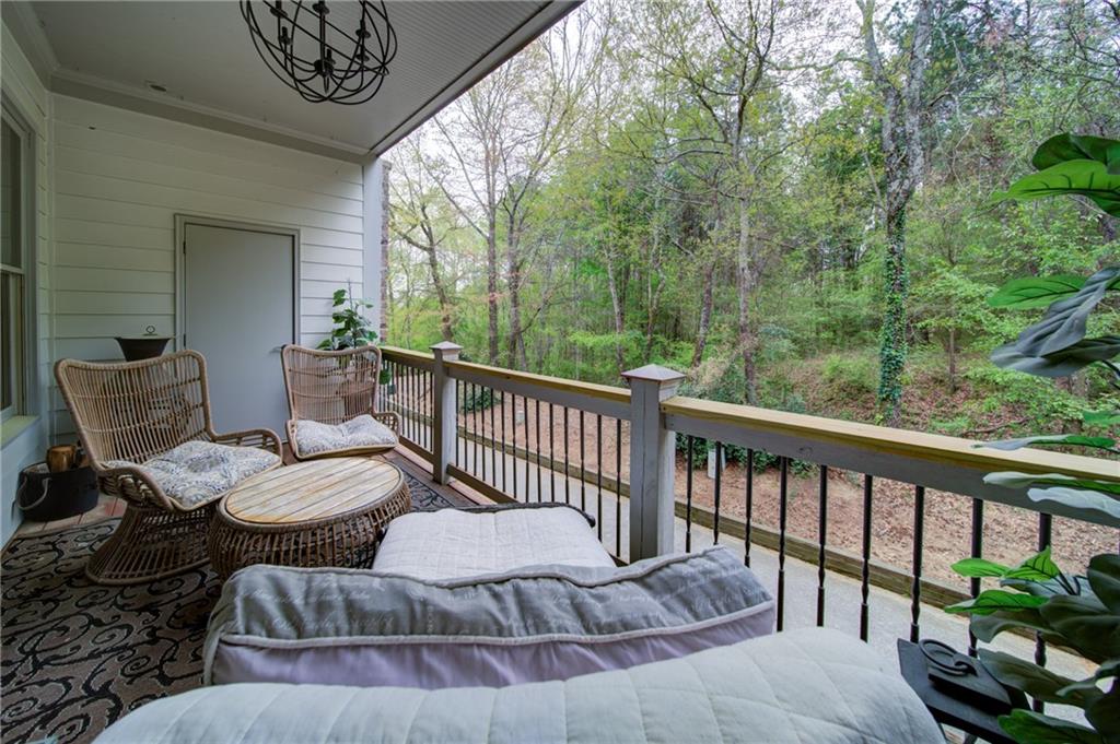 3527 Peacock Road Alpharetta, GA 30004 - Photo 22 of 26