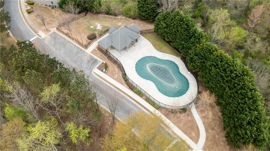 3527 Peacock Road Alpharetta, GA 30004 - Photo 24 of 26