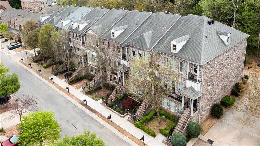 3527 Peacock Road Alpharetta, GA 30004 - Photo 25 of 26