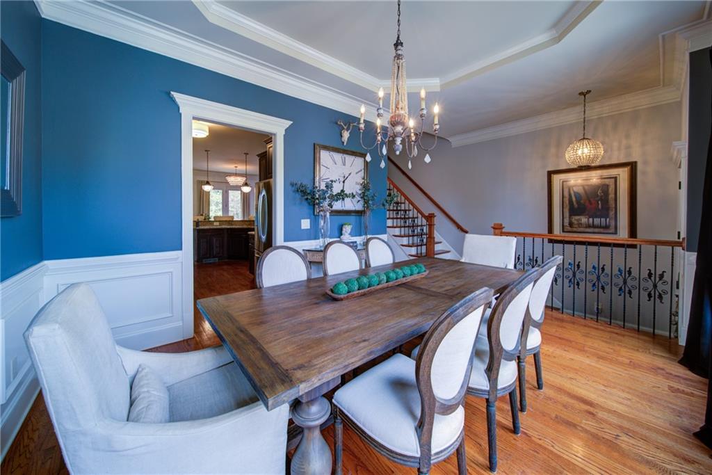 3527 Peacock Road Alpharetta, GA 30004 - Photo 3 of 26