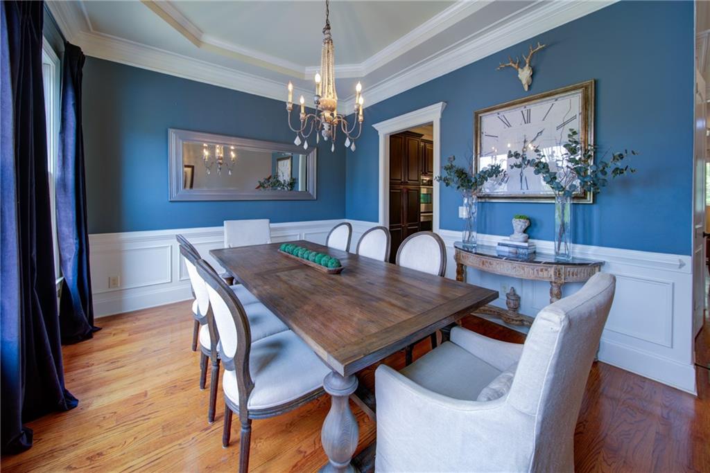 3527 Peacock Road Alpharetta, GA 30004 - Photo 4 of 26