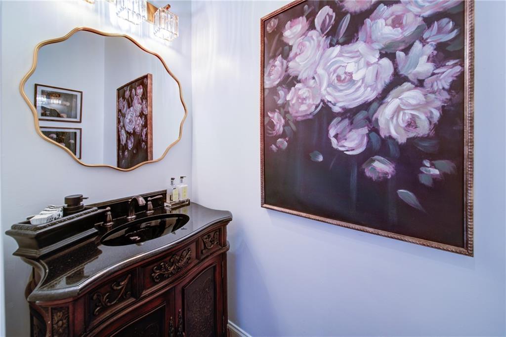 3527 Peacock Road Alpharetta, GA 30004 - Photo 10 of 26