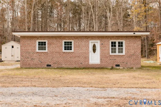 $135,000 | 11512 Duncan Road, Petersburg, VA 23805