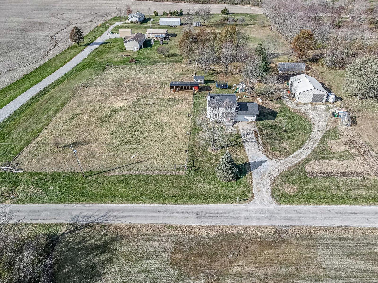 6736 Konarcik Road Waterloo, IL 62298 - Photo 3 of 40