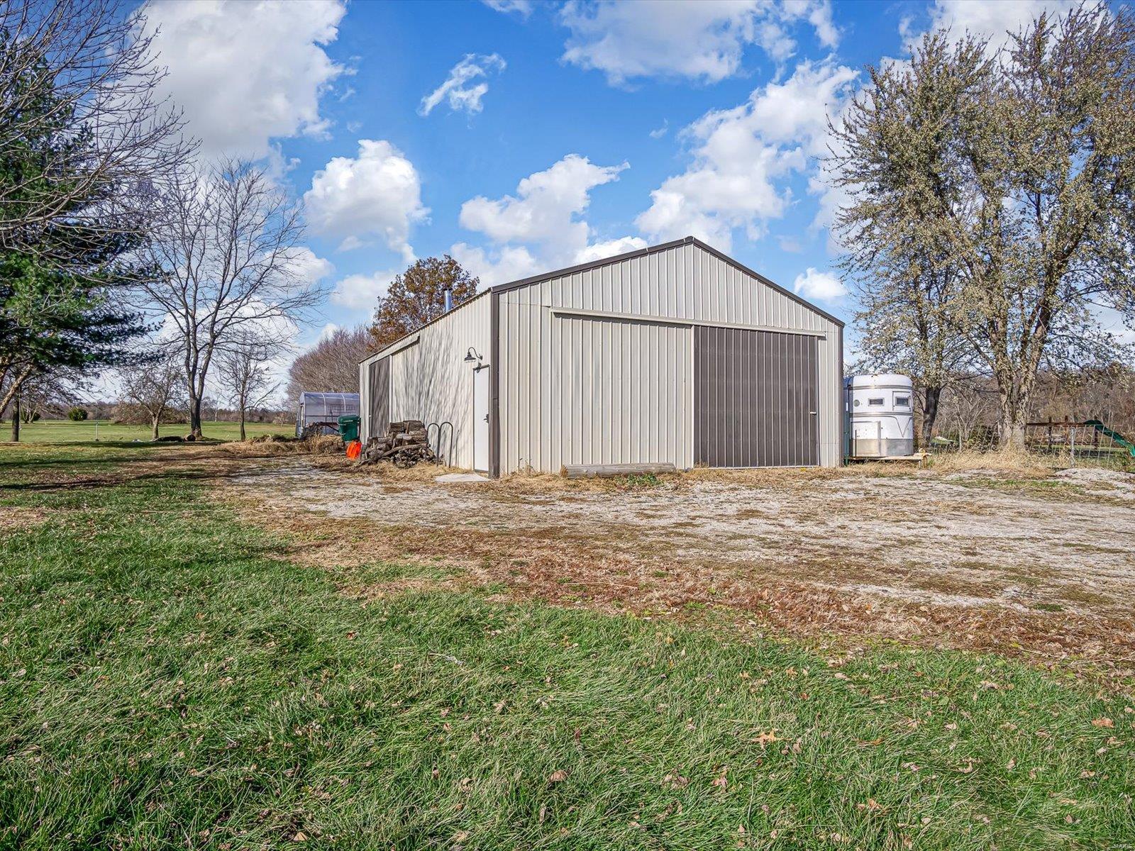 6736 Konarcik Road Waterloo, IL 62298 - Photo 31 of 40