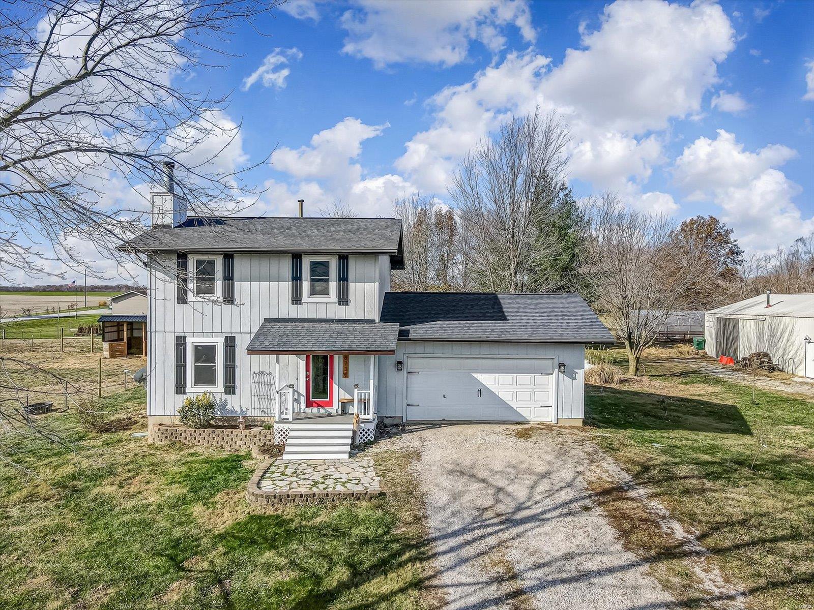 6736 Konarcik Road Waterloo, IL 62298 - Photo 4 of 40