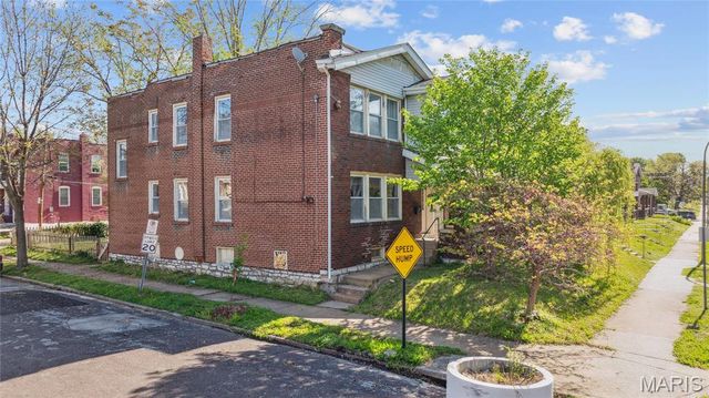 $110,000 | 3125 Miami Street, St. Louis, MO 63118