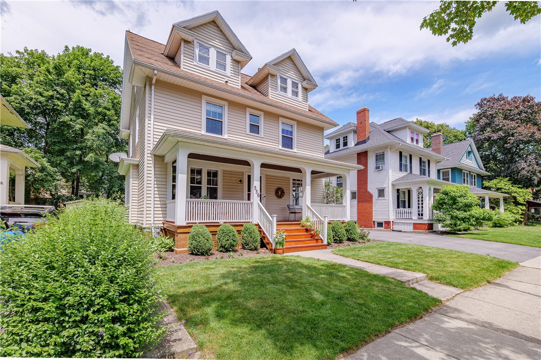 556 Harvard Street Rochester, NY 14607 - Photo 3 of 49