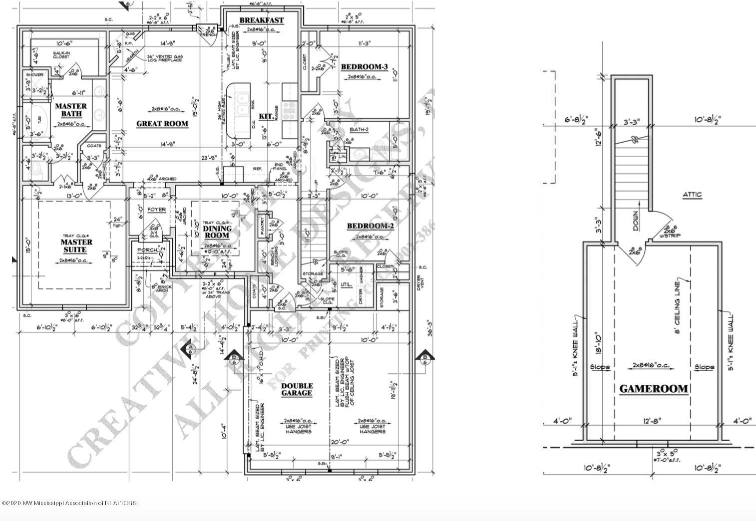 3429 Scott Road Hernando, MS 38632 - Photo 2 of 2 Screenshot 2020-01-27 21.50.18