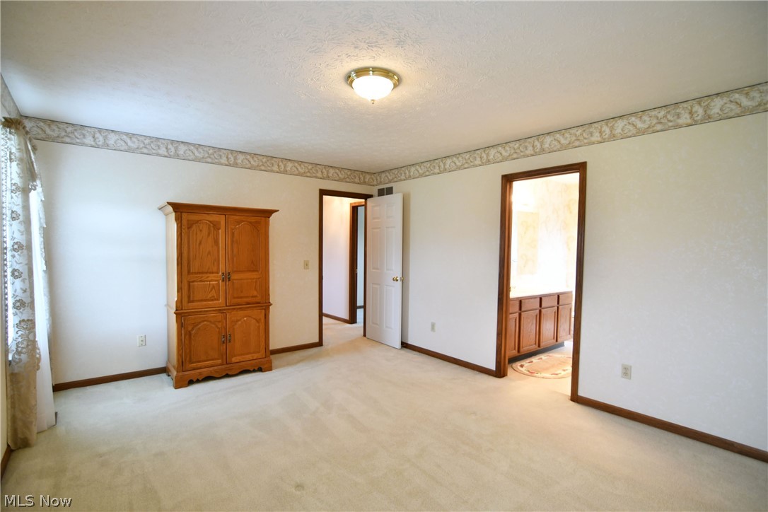 2703 Canton Road Uniontown, OH 44685 - Photo 21 of 34 Another view of Master Bedroom