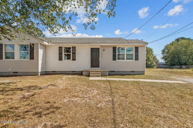 $250,000 | 328-330 Starling Street, Jacksonville, NC 28540