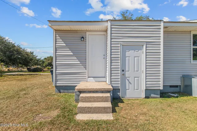 $250,000 | 328-330 Starling Street, Jacksonville, NC 28540