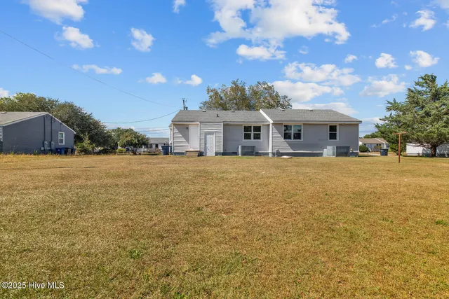 $250,000 | 328-330 Starling Street, Jacksonville, NC 28540