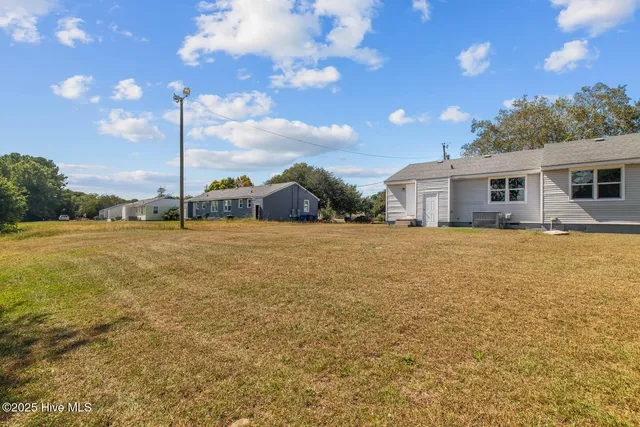 $250,000 | 328-330 Starling Street, Jacksonville, NC 28540