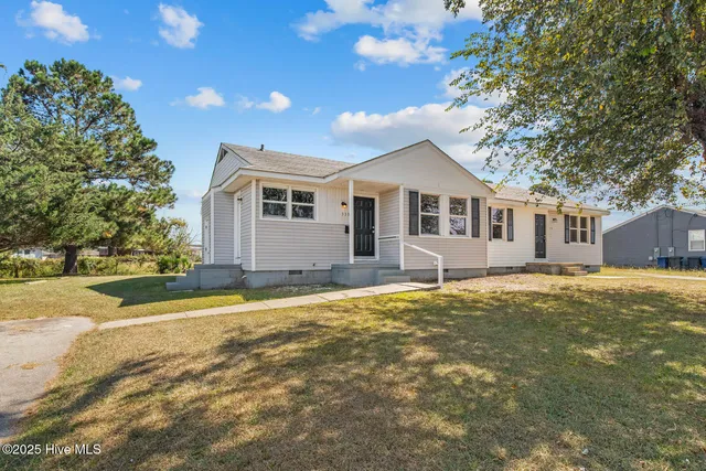 $250,000 | 328-330 Starling Street, Jacksonville, NC 28540