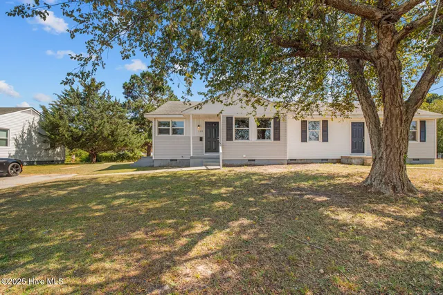 $250,000 | 328-330 Starling Street, Jacksonville, NC 28540