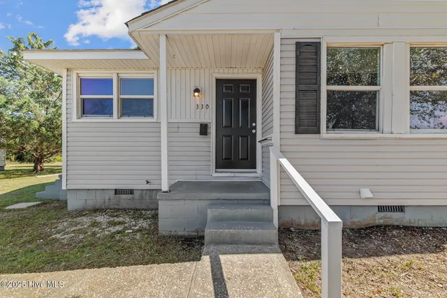 $250,000 | 328-330 Starling Street, Jacksonville, NC 28540