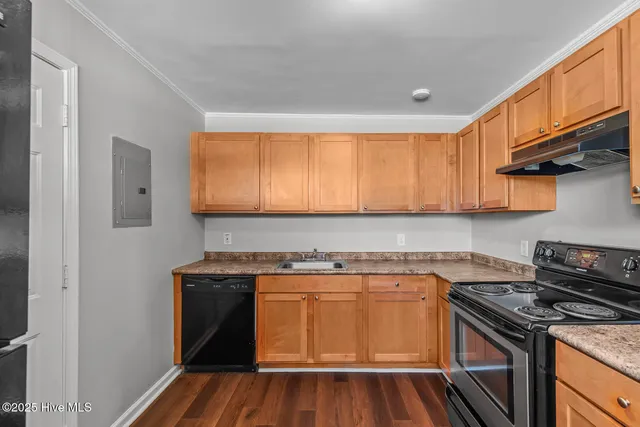 $250,000 | 328-330 Starling Street, Jacksonville, NC 28540