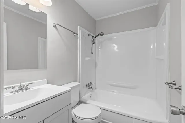 $250,000 | 328-330 Starling Street, Jacksonville, NC 28540