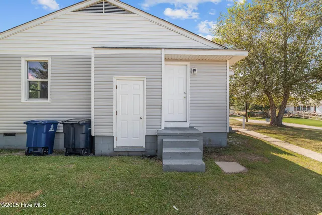 $250,000 | 328-330 Starling Street, Jacksonville, NC 28540