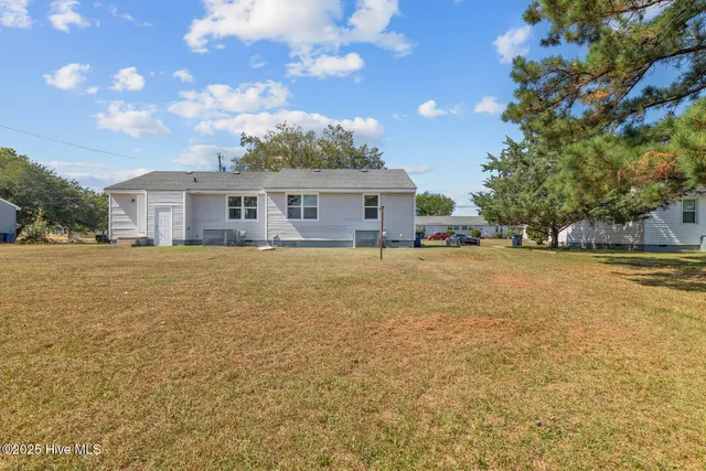 $250,000 | 328-330 Starling Street, Jacksonville, NC 28540