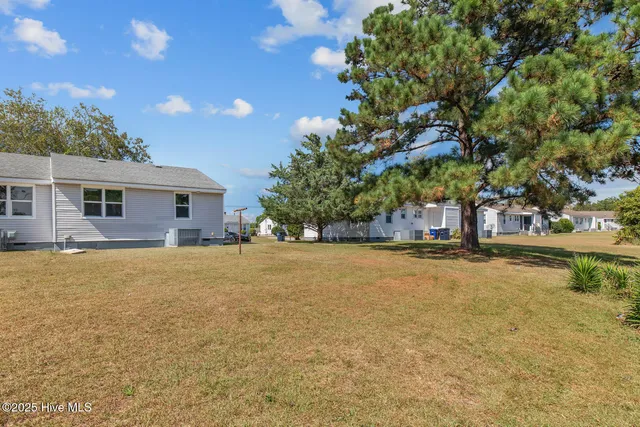 $250,000 | 328-330 Starling Street, Jacksonville, NC 28540