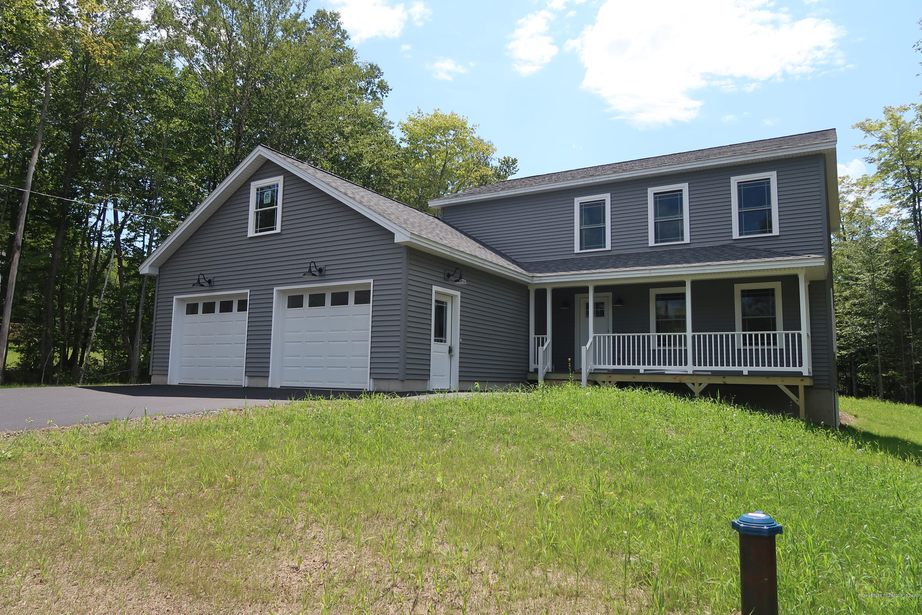106 Richard Road Sidney, ME 04330 - Photo 1 of 1 072937c69ba2d730882aae21d026c06a-1-